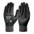 Skytec Tromso BLK 10 Isolert Nitrilhanske for Kaldt miljø 