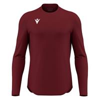 Void Shirt Longsleeve CRD 4XL Spillertrøye – Lett, pustende