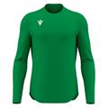 Void Shirt Longsleeve GRN XXL Spillertrøye – Lett, pustende