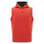 Remi Icon sleveless hoody CRD/BLK S Hoody uten ermer 