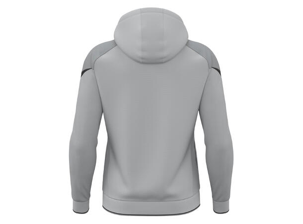Alchemist Hoody STONEGREY/ANT 3XS Hettegenser 