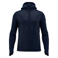 Awer Icon full zip hoody NAV S Hettejakke - Unisex