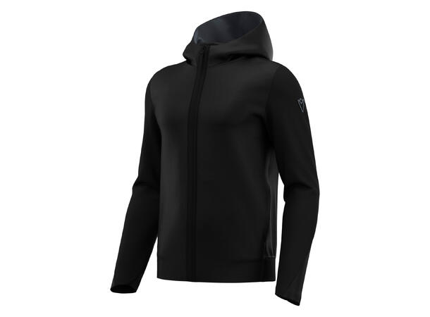 Midnight Icon Full Zip Hoody BLK S Ideelt for alt fra byliv til fritid 