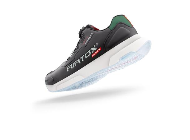 Vernesko AIRTOX FL44 BLK 37 ATX S3S PRO smart 