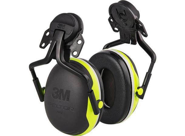 Øreklokke hjelm 3M Peltor X4P5E 