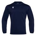 Salzach Training Top NAV S Teknisk treningsgenser - Unisex