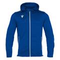 Freyr Hoody Full Zip Top ROY L Overtrekksjakke - Unisex