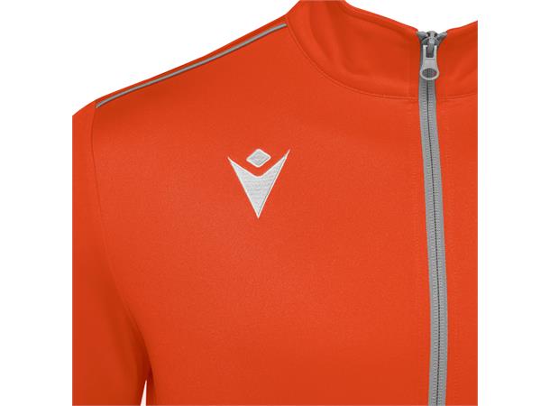 Nemesis Full Zip Top ORA 4XS Overtrekksjakke - Unisex 